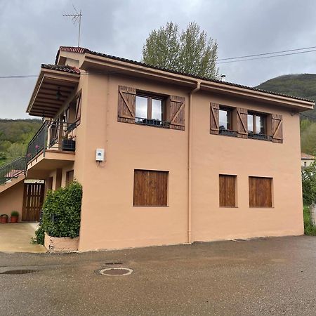 El Hoyaco Villa Los Espejos de la Reina Exteriör bild