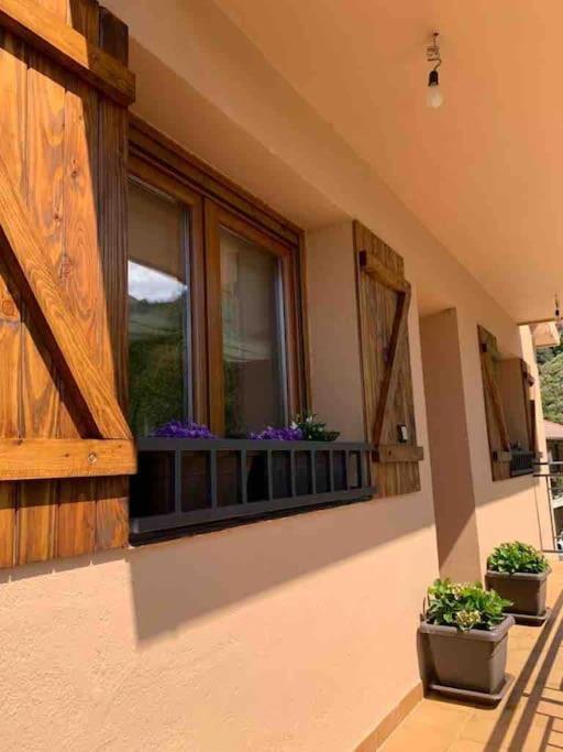 El Hoyaco Villa Los Espejos de la Reina Exteriör bild